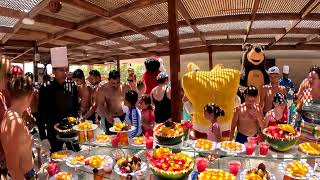 Blend Club Aqua Resort 2025