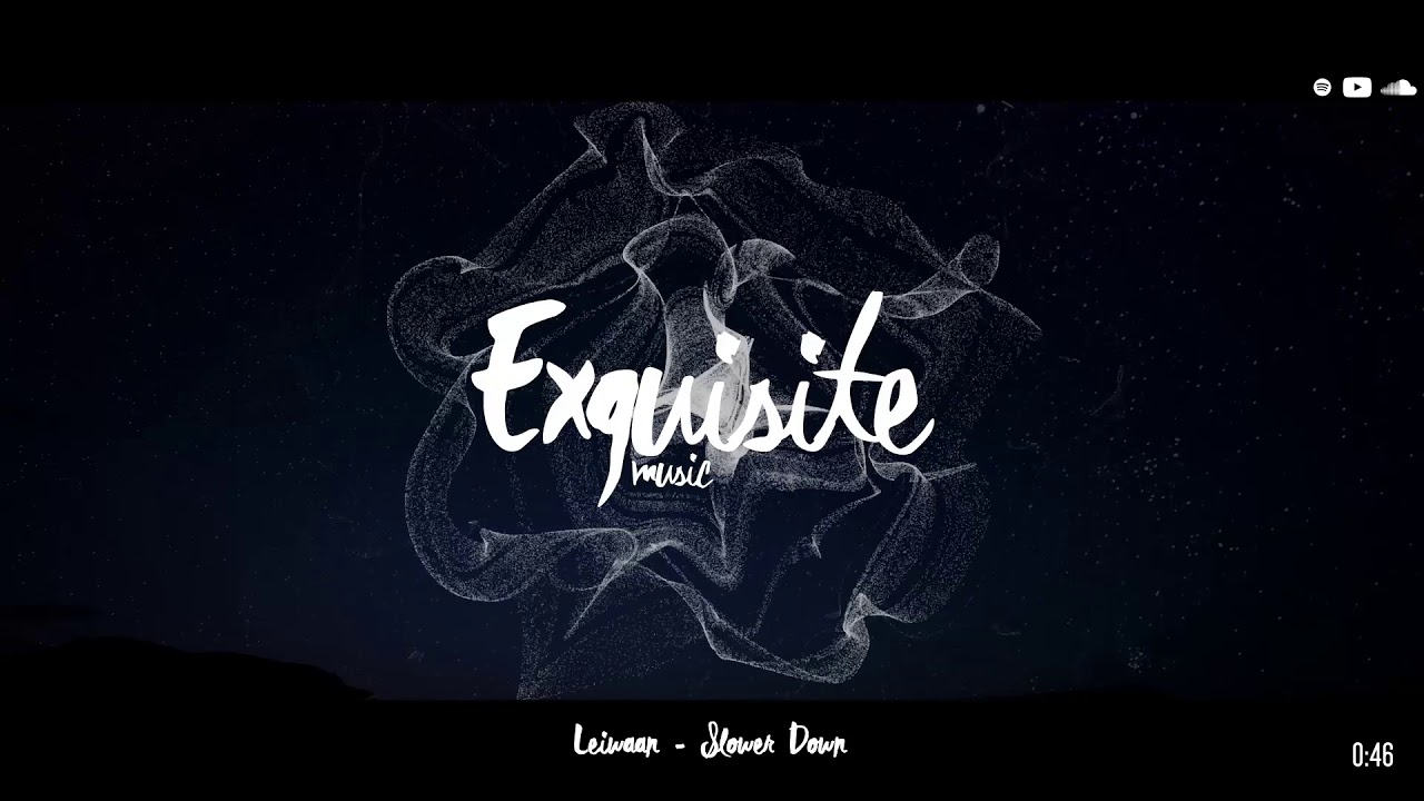 Watch Leiwaan - Slower Down on YouTube Watch Leiwaan - Slower Down on YouTube