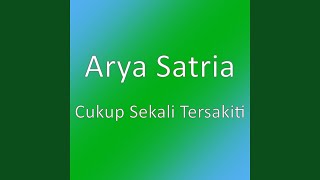 Cukup Sekali Tersakiti