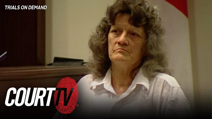 7-FL v. Tobie & Cooper: Lynne Blake