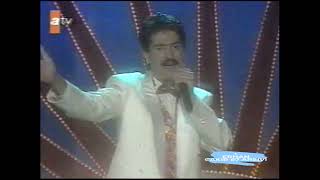 Mahsun Kırmızıgül - Hele Zalim (Atv 1994 Yılbaşı)
