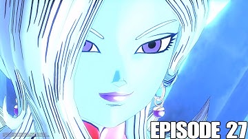 Dragon Ball Episode 27 :An Unlikely Reunion, In The Spirit World Chaos?!