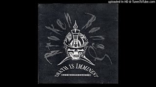 Broken Bones - Death Is Imminent-The Collection CD - 13 - Terrorist Attack