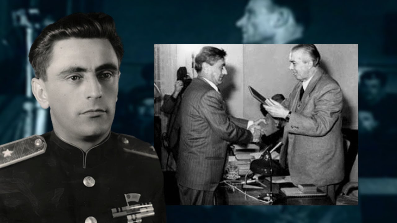 Abc/Story: Aventura e Sigurimit per blerjen e sekretit te Bombes Atomike