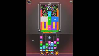 Bounce Blast Level 69 SUPER HARD 