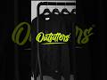 I redesigned the Outfitters logo🔥#shorts #fashion #viral #shortvideo #graphicdesign