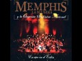 Memphis La Blusera - La Sirenita Y Lobo De Mar (Teatro Colón) 05