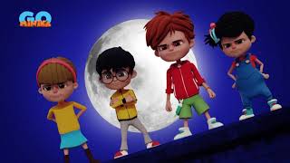 İstanbul Muhafızları Ekimde Her Gün Minikagoda