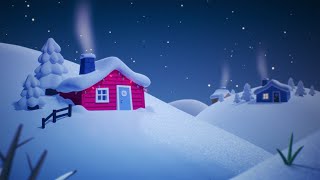 Happy Holidays 2023 | Framestore