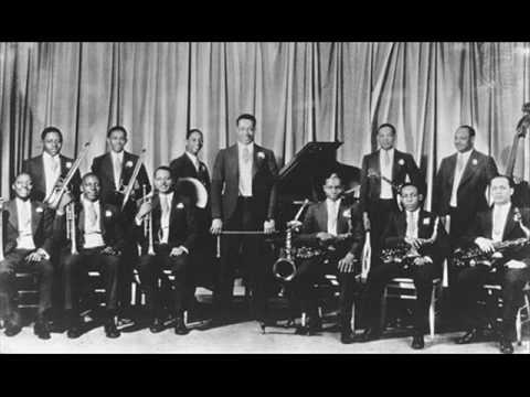 "TAKE THE 'A' TRAIN" BY DUKE ELLINGTON