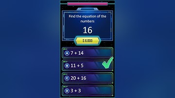 (A1) 4/250 Brain Wars Elementary – Math Arena – Addition & Equations from 1 to 20