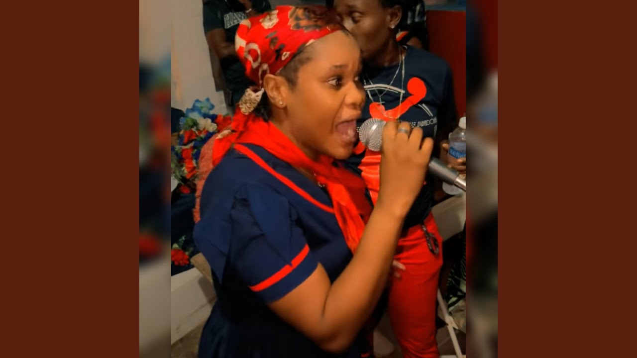 Papa ogou mande regleman