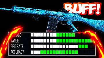 OVERPOWERED "FAL" CLASS SETUP after UPDATE 1.08 in MODERN WARFARE... (BEST FAL CLASS SETUP!)