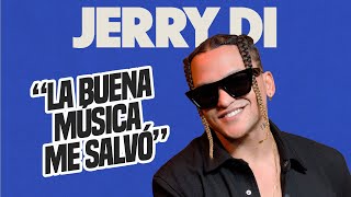 La industria de la música en Venezuela vs. el mundo Feat. Jerry Di - EDN & Friends #91