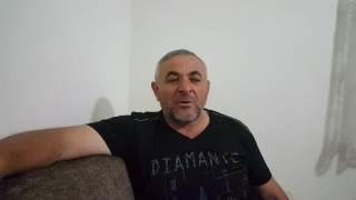 Erzincanli Dan Müthiş Bir Turku: Hastane Kapisi