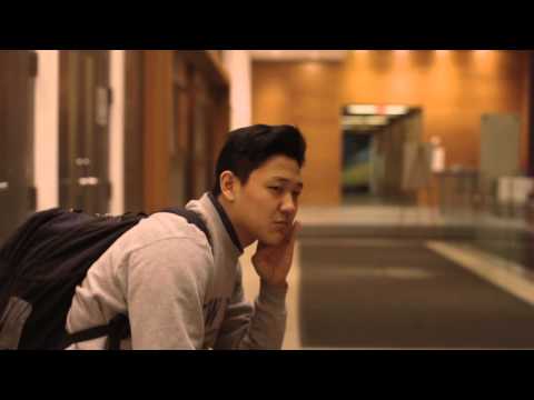 NYU AKPsi Spring Rush 2015
