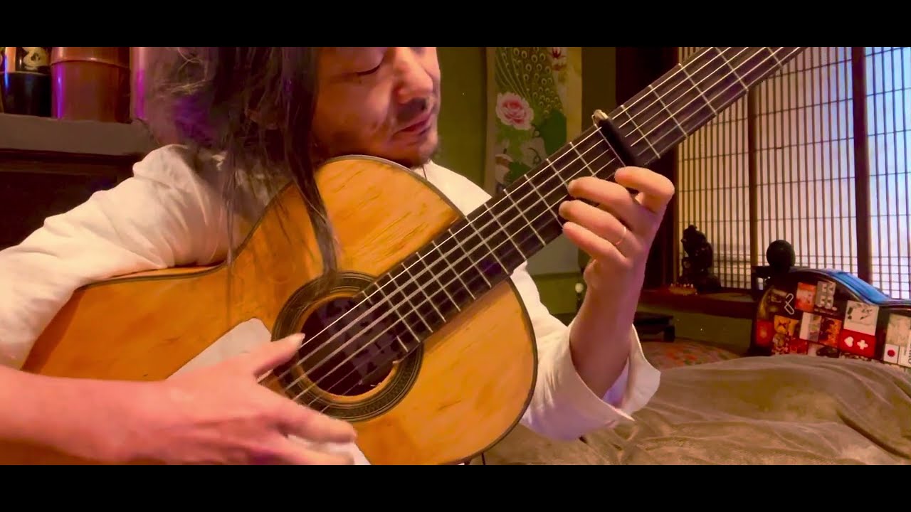 【Alosno】Acompañamiento al cante por Fandangos de Alosno