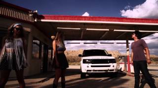 Punkrockerz feat Carmen & Camille - IDGAF (Vanilla Kiss Video Edit)