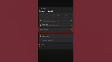 How to Adjust Your Microphone Volume in Windows 11