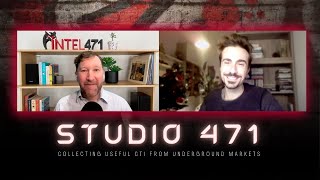 Extracting Useful Cyber Threat Intelligence from Underground Markets | Studio 471