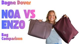 Dagne Dover Enzo Messenger VS Noa Tote Bag
I am finally sharing these two new styles from Dagne Dover that I think you guys are really going to like. I am excited for you guys to see the cool features! Let me know which one is your favorite down in the comments below!
π Shop The Bag + Whatβs in my Bag:
πhttps://shopmy.us/shop/collections/6823131
β¨ CONNECT WITH POPPINS APPROVED
INSTAGRAM | @poppinsapproved
FACEBOOK| @poppinsapproved
πΌ Looking for pre-loved designer bags?
I sell carefully curated resale pieces here:
https://www.instagram.com/jensbagcloset/
https://www.mercari.com/u/poppinsapproved/?sv=0
For business inquiries:
π© poppinsapproved@gmail.com
Some links above may be affiliate links, which means I earn a small commission at no extra cost to you. I truly appreciate your support β it helps me continue creating honest reviews like this π€
As always, all opinions are 100% my own and I only share products I personally use and love.
#bagreview #whatsinmybag Dagne Dover Enzo Messenger VS Noa Tote Bag
