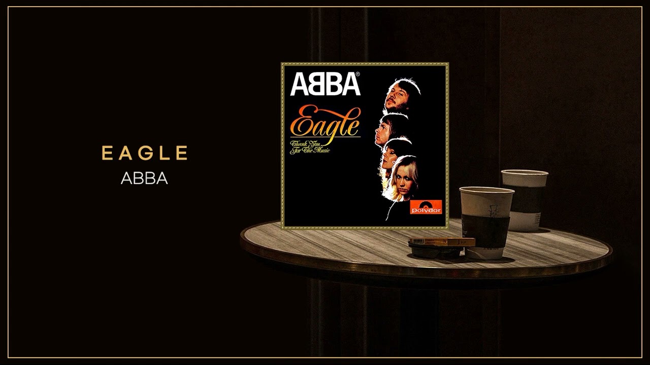 ABBA - Eagle / FLAC