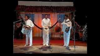 Os 3 do Nordeste (DVD comemorativo 35 anos)