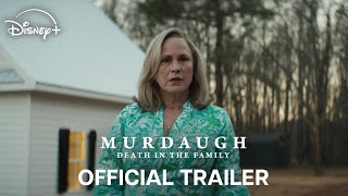 Murdaugh: Death in the Family | Official Trailer | Disney+ Singapore