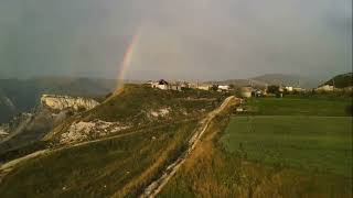 Natural phenomena