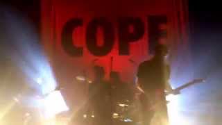 Manchester Orchestra "I've Got Friends"