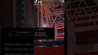 Tiktok Tweet Akımı Imı
