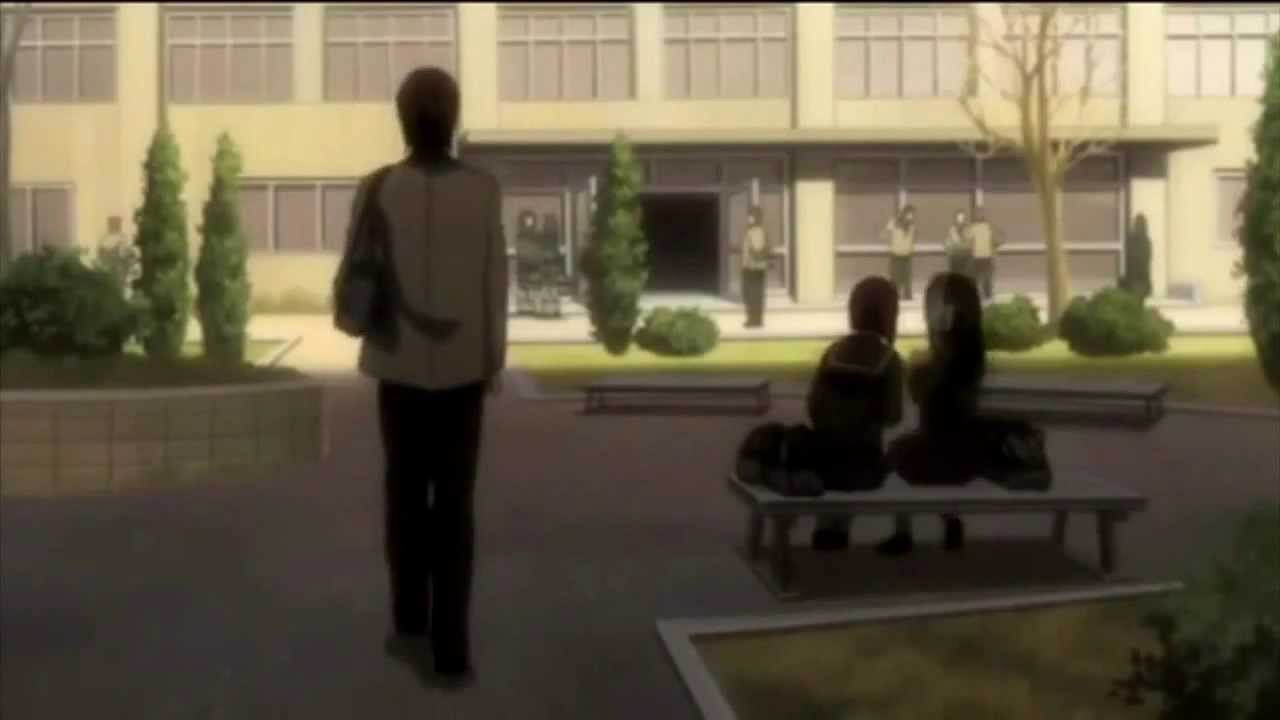 AnimeRap -- Yagami Light / Ягами Лайт ( Death note ...