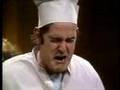 Monty Python- Dirty Fork