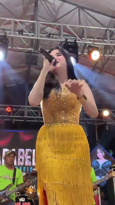 PESONA INTAN AFIFAH FEAT ARABELLA...