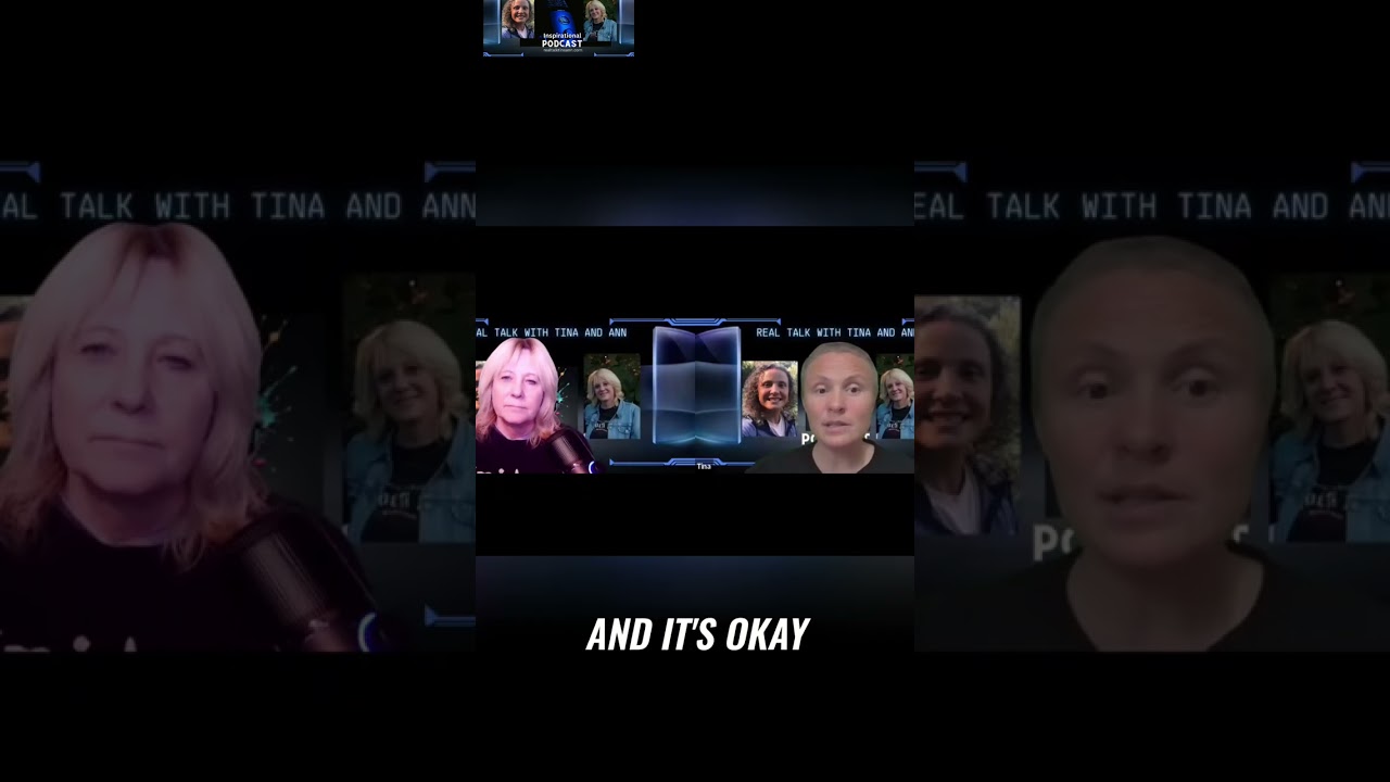 Grieving Friendships: Peace Over Permission #shorts