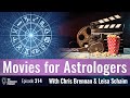 Movies for Astrologers: Astrology Themes in Films