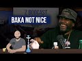 Baka not nice from convict to international music sensation with drake