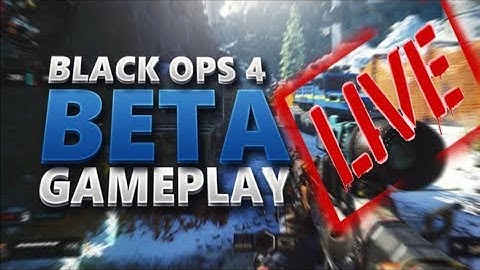 BO4 BEST CLASS SETUP ❗️LIVESTREAM // MAX LEVEL // NEW UPDATE