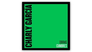 Charly García - Rezo por Vos (Official Audio)