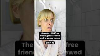 #childfree #childfreebychoice #comedyshorts #funnyshort #comedyskits #comedysketch #parents #comedy