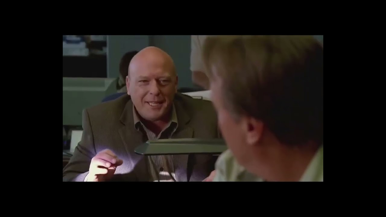 Hank Sussy Baka Gif