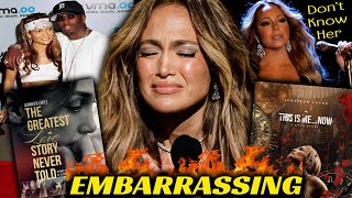 WHY EVERYBODY HATES J.LO