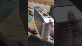 Dual Mono Block amplifier in Progress 😁