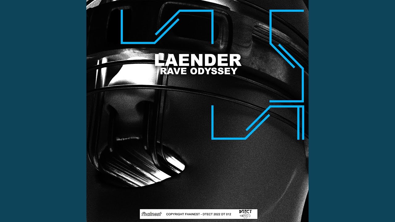 Rave Odyssey (Luↄent Remix)