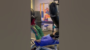 Top 5 exercises to hit LEGS completely | QUADS, HAMSTRINGS & GLUTES 💪