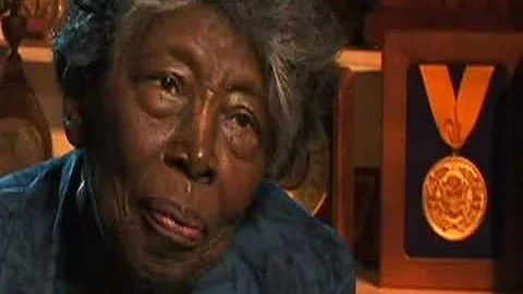 An Oral History: Dr. Mary Starke Harper, A Legacy ...