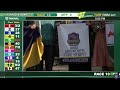 2023 Ainsworth Turf Sprint- Gear Jockey