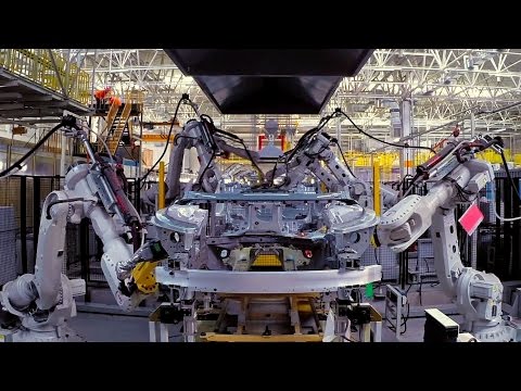 Video: Wordt Volvo in China gemaakt?