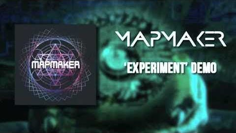 MAPMAKER - Experiment (Demo)