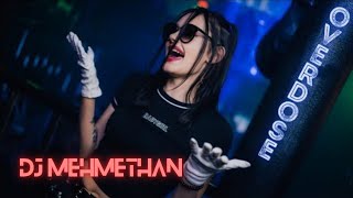 DJ Mehmethan - Overdose (Clubmix) #edmmusic 2024